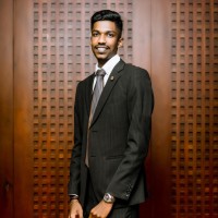 Praveesh Jayachandran