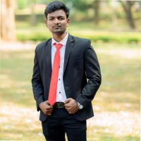 Thushan Sivakumar