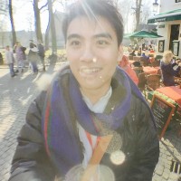 Hsin Che Huang