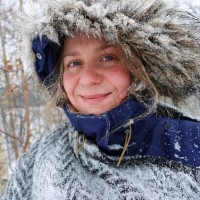 Heidi Uskaure