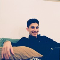 Raffi Bagdasaryan
