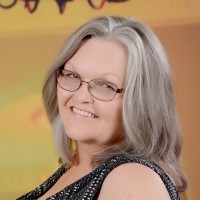 Joanna Shamburger