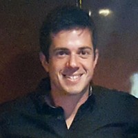 Matt Vessier