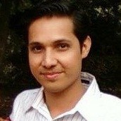 Jay Shankar Singh