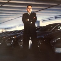 Mark Binder