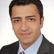 Davood Tabrizian