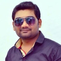 Rakesh Kusuma