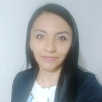Dina Paola Diaz Acosta