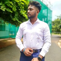 Isuru Chamod