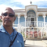 Marcio Mago