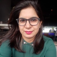 Vinita Sachdeva