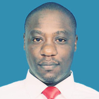 peter okoth