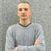 Andrii Bozhuk