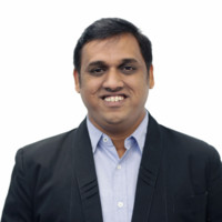 Sanjay Pawar