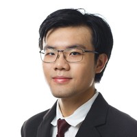 Wesley Teoh