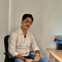 Vishal Tripathi