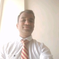 Nilesh Chaudhari