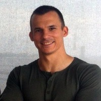 Andris Dimze