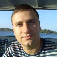Sergey Nikolaenko