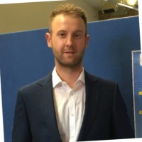 Kieran Smith