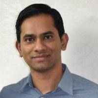 Jaya Prakash Kandi