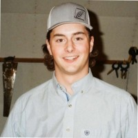 Jaron Scribner