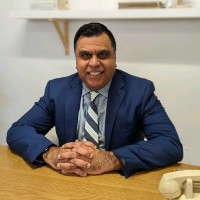 Vimal Gopal