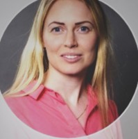 Kathrine Aviaja Østergaard Steenfeldt