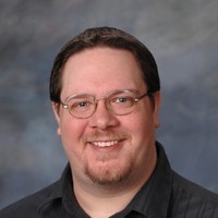 David Wargin