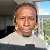 Mpho Mazibeli