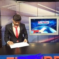 Zeshan Ali