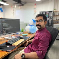Sreenath G