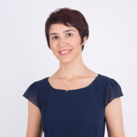 Daniela Penescu