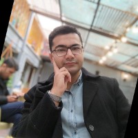 Reza Latifi