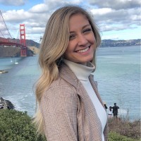 Madison Dillon, Mpa