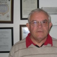 Bill Marshall