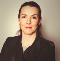 Maja S. Raunbak