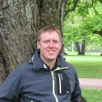 Mattias Abrahamsson