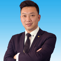 Joe Tang