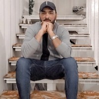 Imran Malik