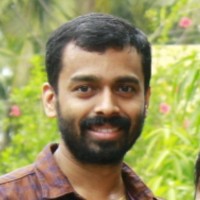 Krishna Kumar N