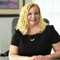 Jacqueline Conroy