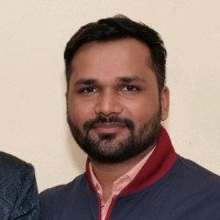 Shivam Kumar Tripathi