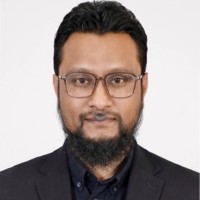 Mohammad Jamal Yusuf