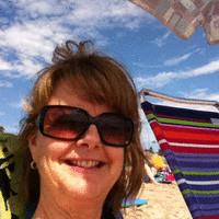Kim Sutherland
