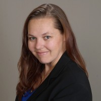Samantha Goddard