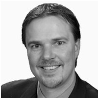 Alex Bühlmann