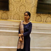 Rekha M