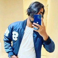 Arhaan Khan