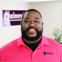 Brandon Frierson
